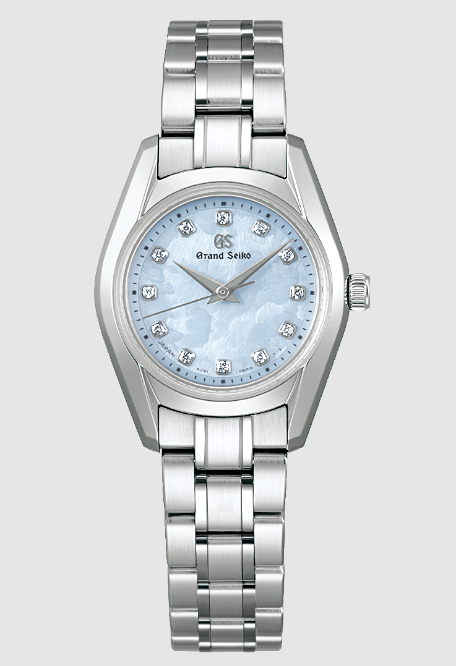 Grand Seiko Heritage STGF389 Replica Watch